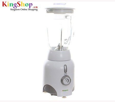 Máy xay sinh tố Kangaroo KG349 - Cong suất 500W - Hàng chính hãng