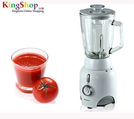 Máy xay sinh tố Kangaroo KG349 - Cong suất 500W - Hàng chính hãng