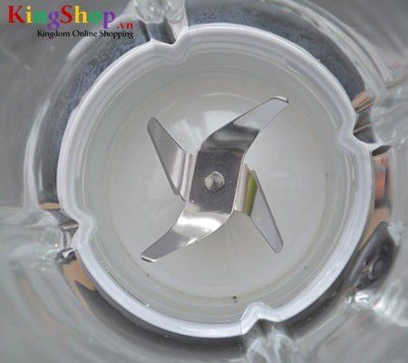 Máy xay sinh tố Kangaroo KG349 - Cong suất 500W - Hàng chính hãng