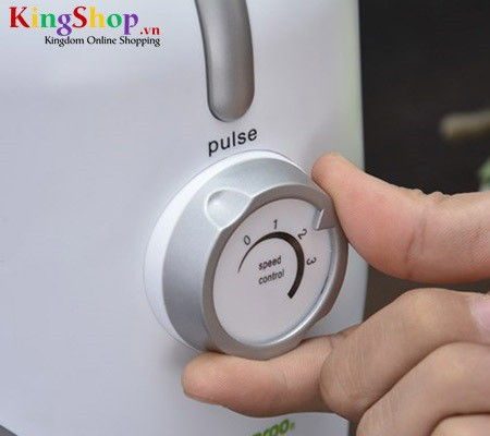 Máy xay sinh tố Kangaroo KG349 - Cong suất 500W - Hàng chính hãng