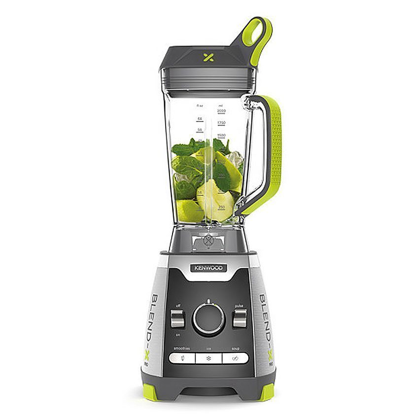 Máy xay sinh tố Kenwood BLP-900 - Hàng chính hãng