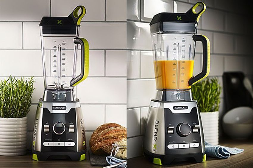 Máy xay sinh tố Kenwood BLP-900 - Hàng chính hãng