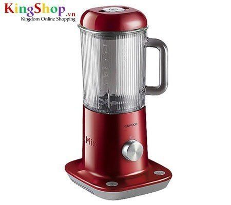 Máy xay sinh tố Kenwood BLX51 - Dung tích 1.6L - Hàng chính hãng