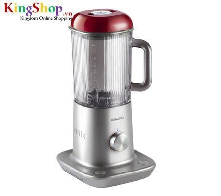 Máy xay sinh tố Kenwood BLX51 - Dung tích 1.6L - Hàng chính hãng