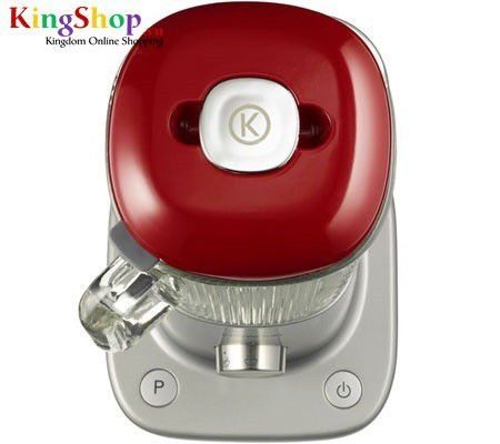 Máy xay sinh tố Kenwood BLX51 - Dung tích 1.6L - Hàng chính hãng