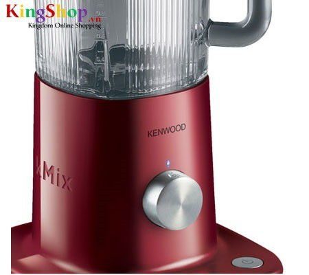 Máy xay sinh tố Kenwood BLX51 - Dung tích 1.6L - Hàng chính hãng