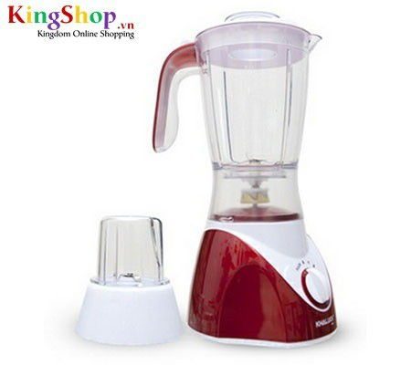 Máy xay sinh tố Khaluck KL-302 - Dung tích 1.25L - Hàng chính hãng