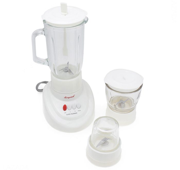 Máy xay sinh tố Legend LB-828 - Sản xuất tại Indonesia - Hàng chính hãng