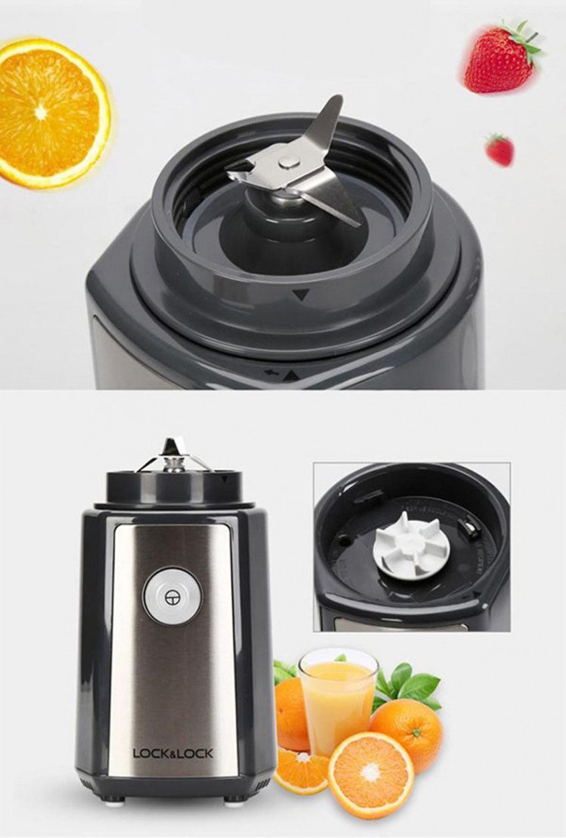 Máy xay sinh tố Lock&Lock EJM331 - Hàng chính hãng