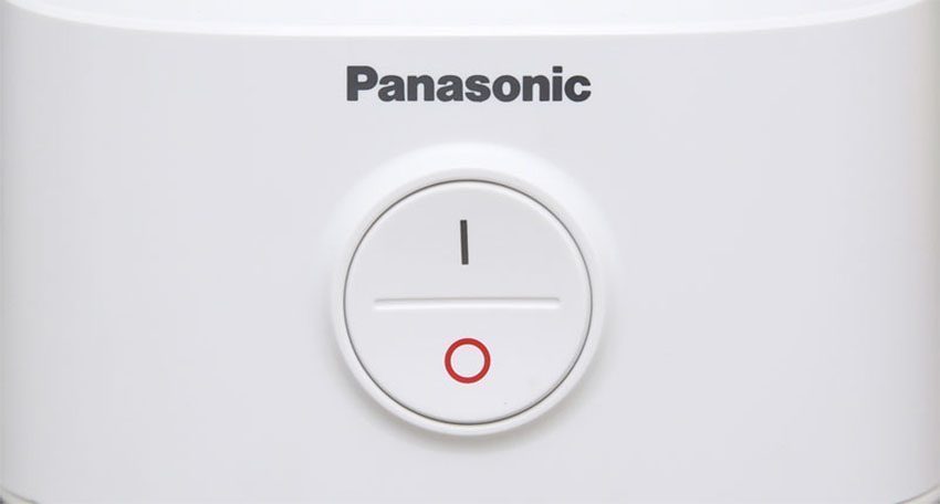 Máy xay sinh tố Panasonic MX-M200GRA - Hàng chính hãng