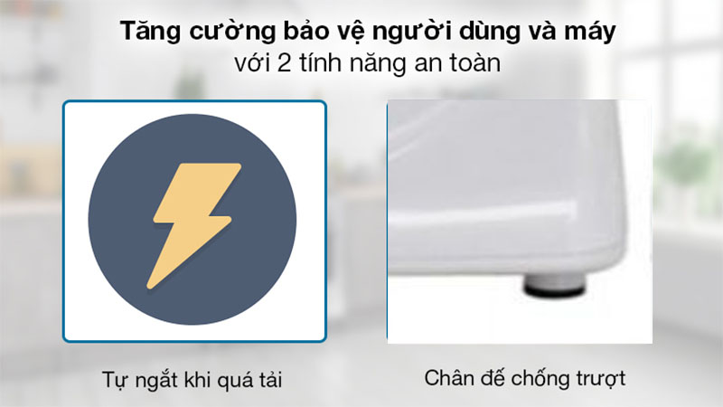 Máy xay sinh tố Penhose PH-861 - Hàng chính hãng