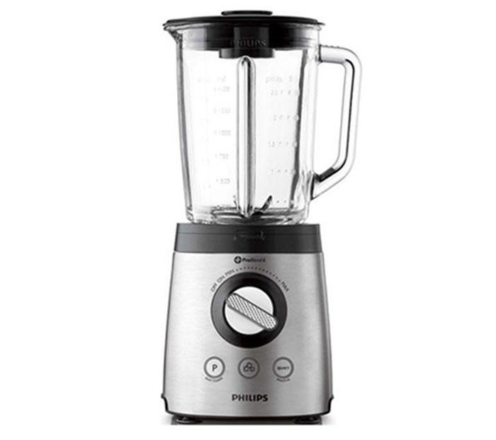 Máy xay sinh tố Philips HR-2195 - Công suất 900W - Hàng chính hãng