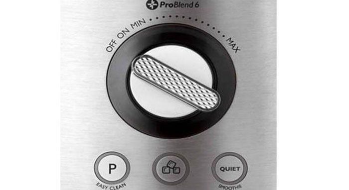 Máy xay sinh tố Philips HR-2195 - Công suất 900W - Hàng chính hãng