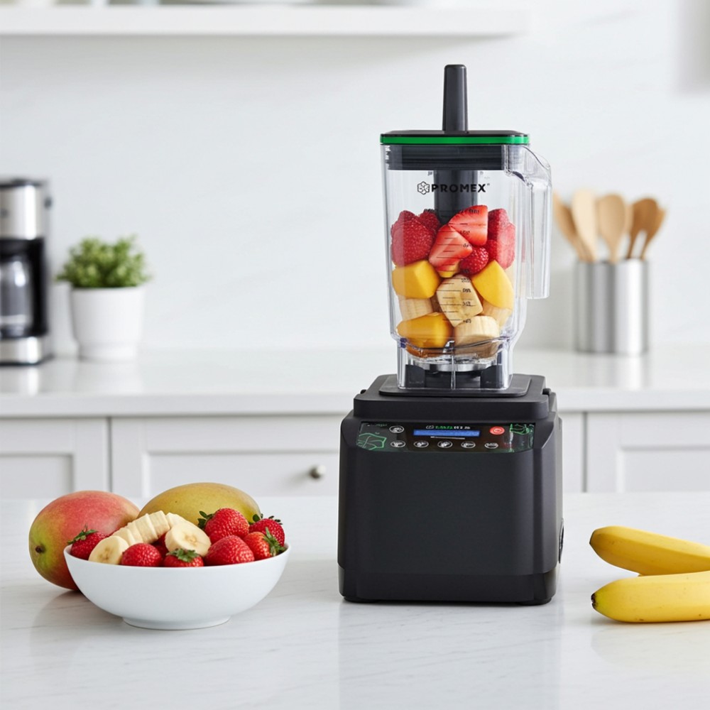 Máy xay sinh tố Promix PM-920B - Hàng chính hãng