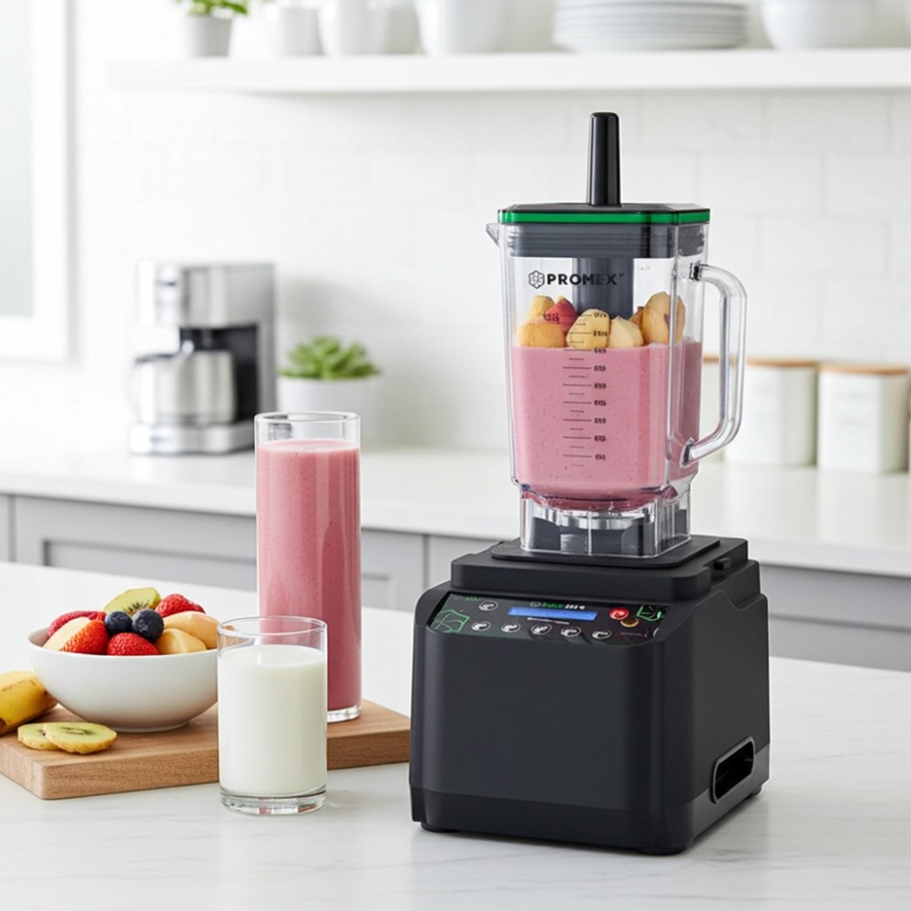 Máy xay sinh tố Promix PM-920B - Hàng chính hãng