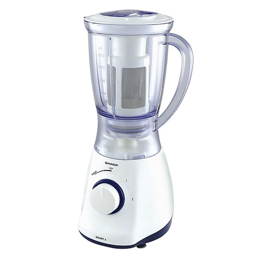 Máy xay sinh tố Sharp EM-SMART4V - Hàng chính hãng