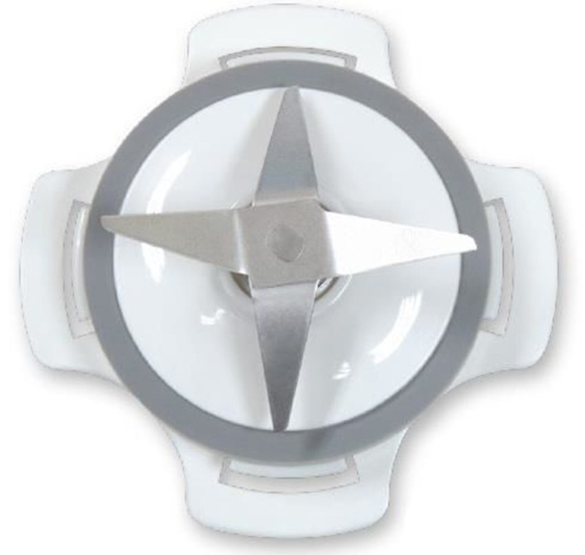 Máy xay sinh tố Sharp EM-SMART4V - Hàng chính hãng