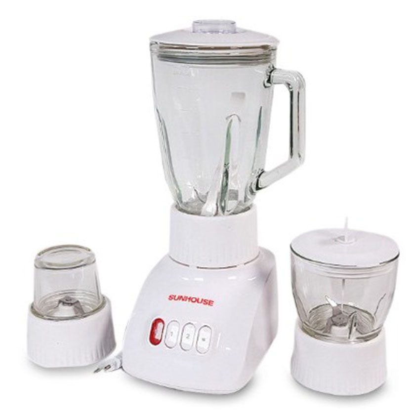 Máy xay sinh tố Sunhouse SHD-5561 - Hàng chính hãng