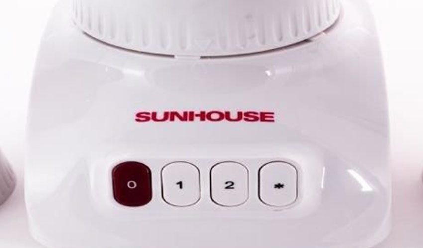 Máy xay sinh tố Sunhouse SHD-5561 - Hàng chính hãng