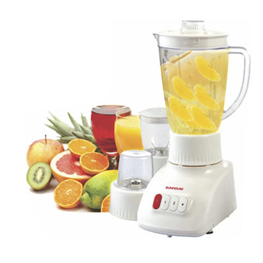 Máy xay sinh tố Sunhouse SHD-5561 - Hàng chính hãng
