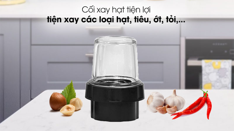 Máy xay sinh tố Totori TT-BL245 - Hàng chính hãng