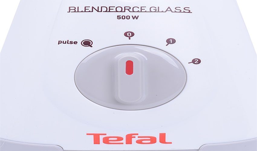 Máy xay sinh tố Tefal BL312 - Hàng chính hãng