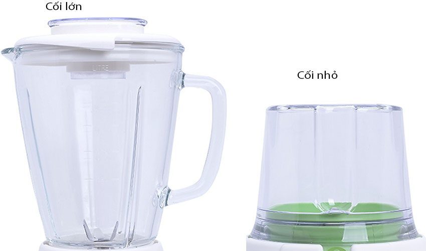 Máy xay sinh tố Tefal BL312 - Hàng chính hãng