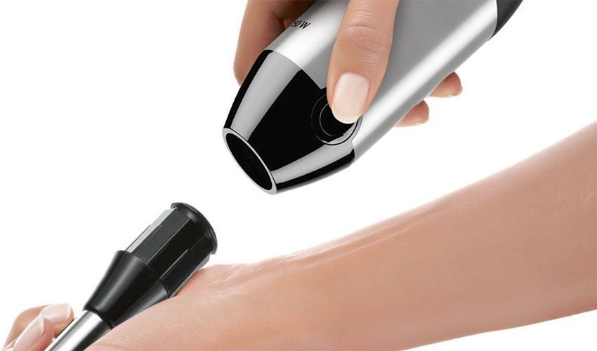 Máy xay cầm tay Bosch SM6S20B - Hàng chính hãng