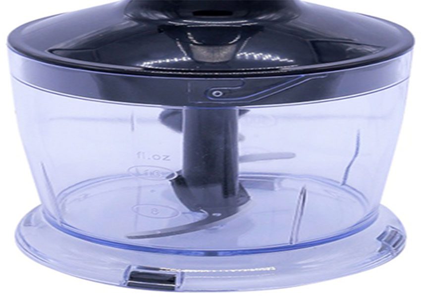 Máy xay sinh tố cầm tay Elmich BLE-1859 - Hàng chính hãng
