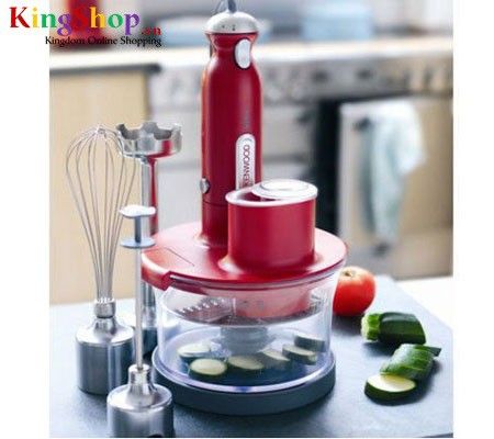 Máy xay sinh tố cầm tay Kenwood HB791 - Công suất 700W - Hàng chính hãng