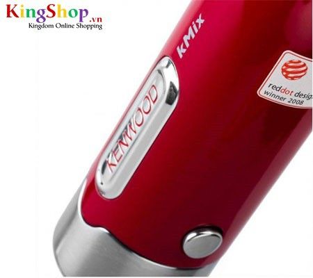 Máy xay sinh tố cầm tay Kenwood HB791 - Công suất 700W - Hàng chính hãng