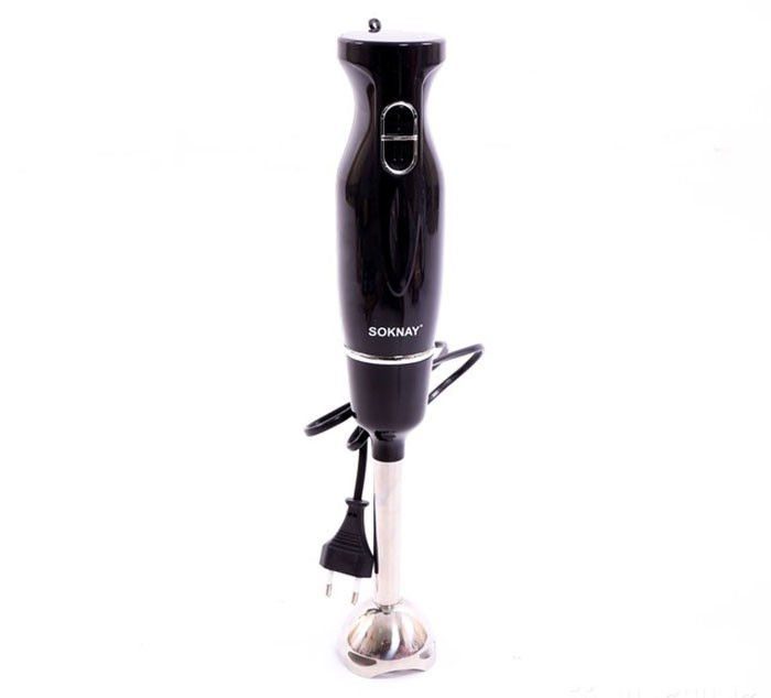 Máy xay sinh tố cầm tay Sokany HB-280A - Hàng chính hãng