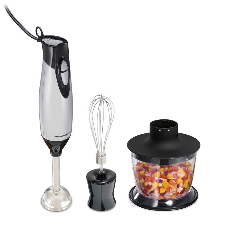 Máy xay cầm tay Hamilton Beach 59765-IN - Hàng chính hãng