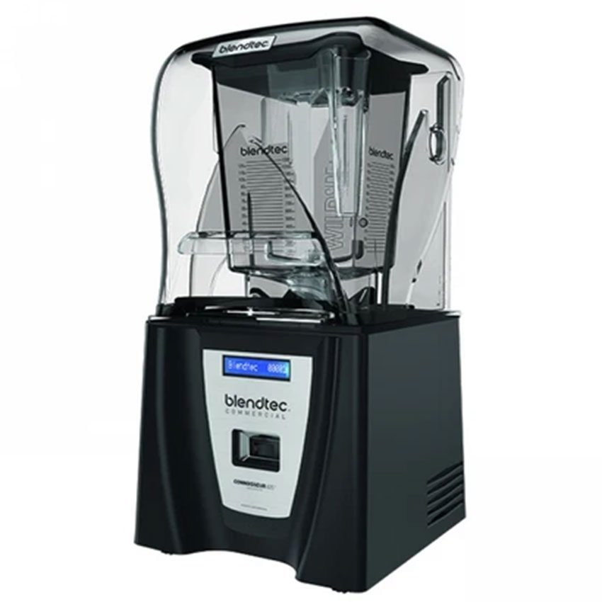 Máy xay sinh tố Blendtec CONNOISSEUR 825 - Hàng chính hãng