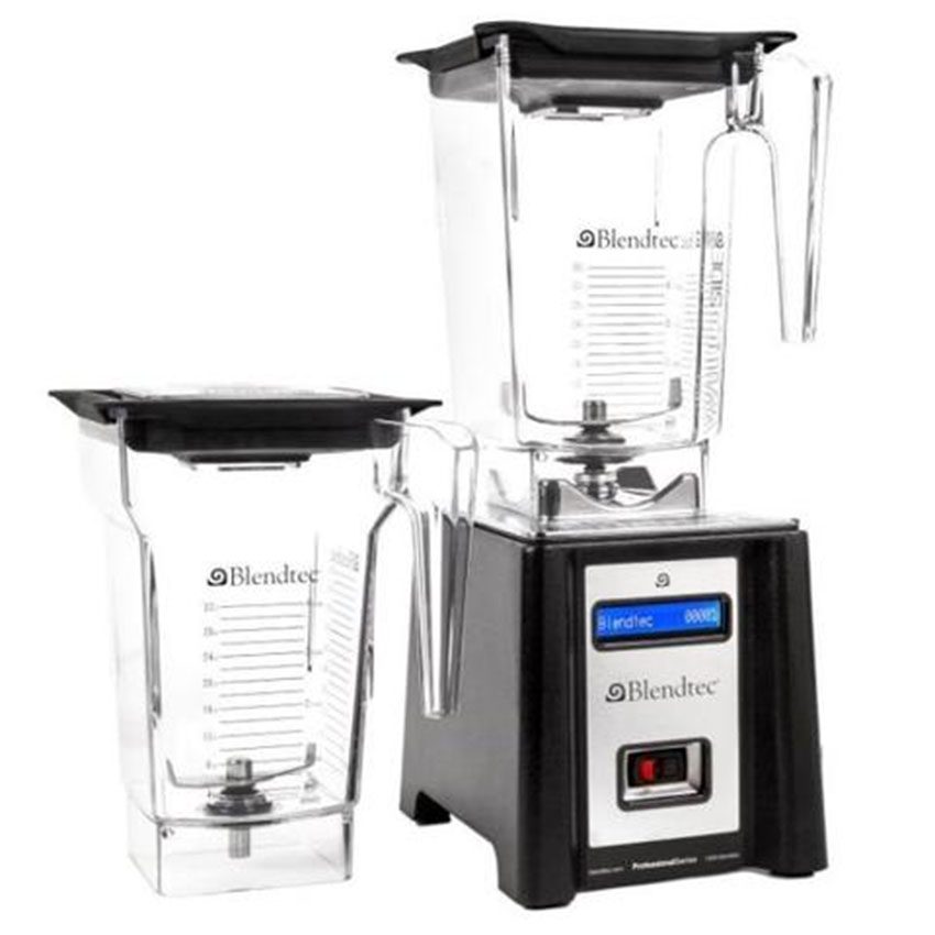Máy xay sinh tố Blendtec SPACE SAVER - Hàng chính hãng