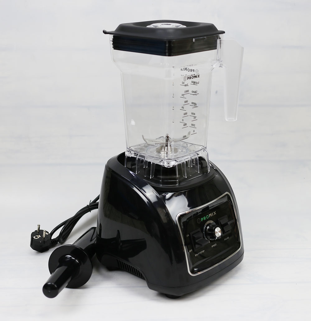 Máy xay sinh tố công nghiệp Promix PM-819B - Hàng chính hãng