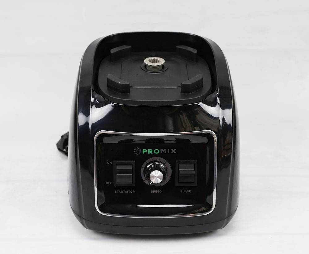 Máy xay sinh tố công nghiệp Promix PM-819B - Hàng chính hãng