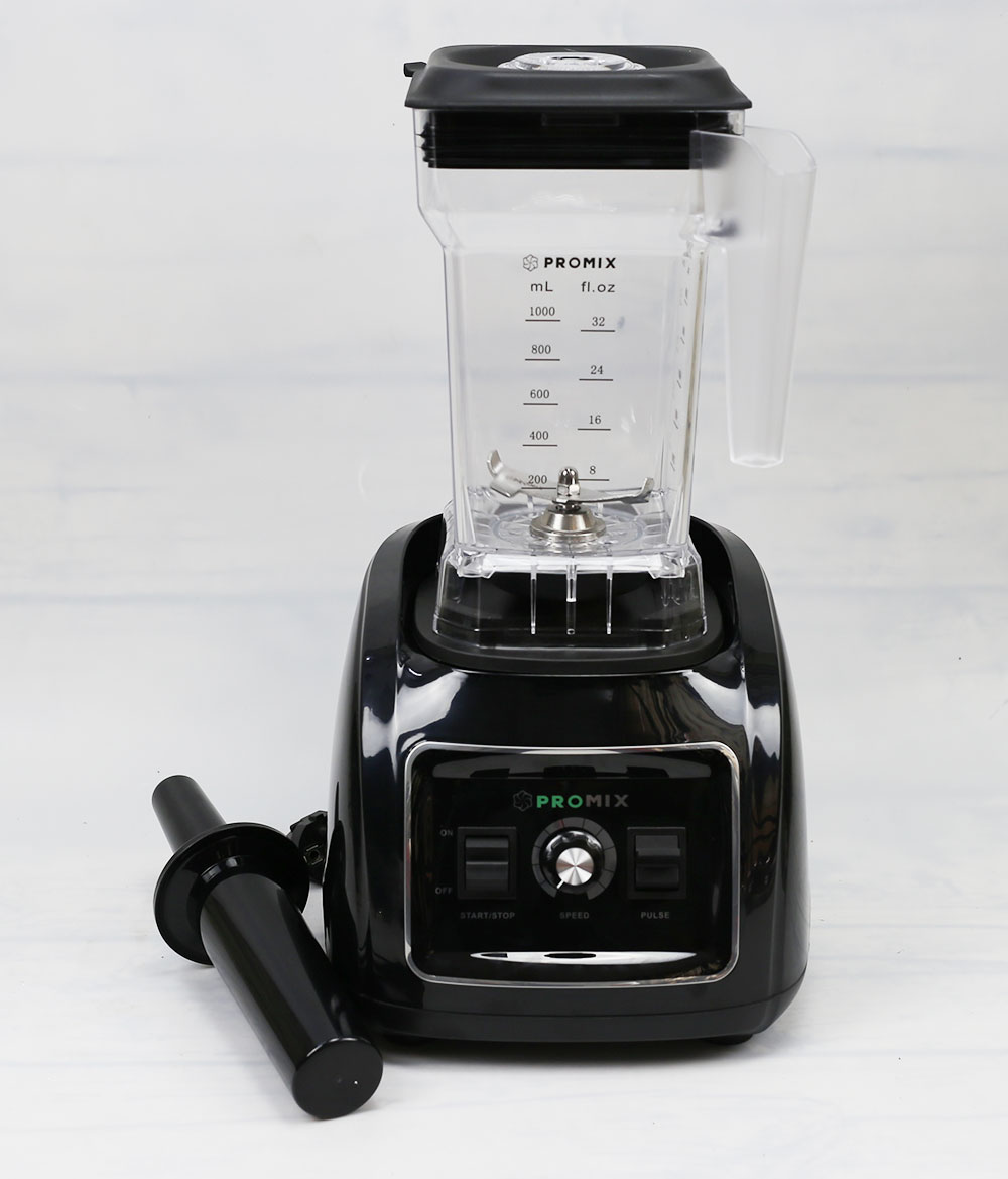 Máy xay sinh tố công nghiệp Promix PM-819B - Hàng chính hãng