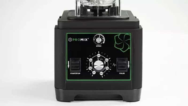 Máy xay sinh tố công nghiệp Promix PM-911B - Hàng chính hãng