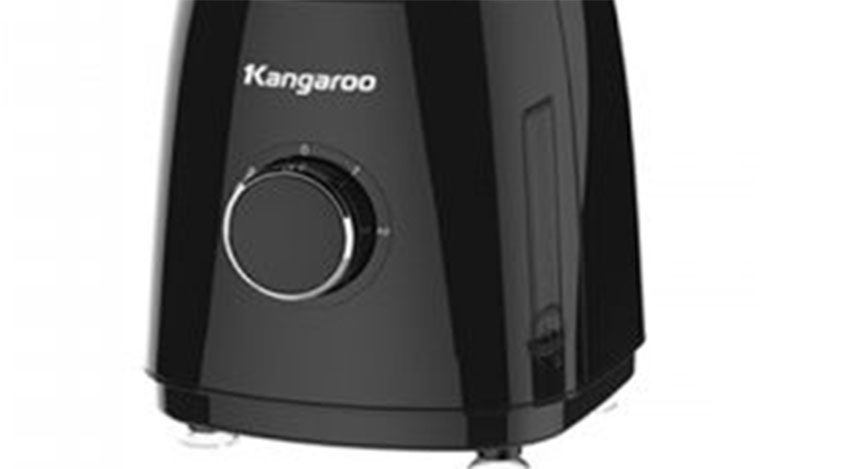 Máy xay sinh tố đa năng Kangaroo KG2B8 - Hàng chính hãng