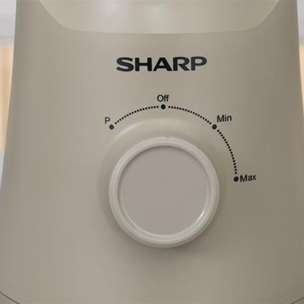 Máy xay sinh tố đa năng Sharp EM-SP250-BR - Hàng chính hãng