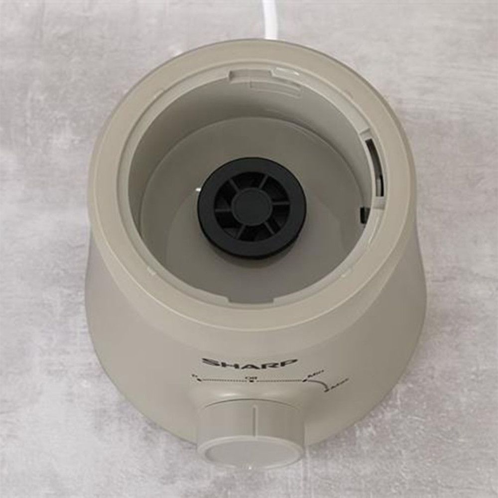Máy xay sinh tố đa năng Sharp EM-SP250-BR - Hàng chính hãng