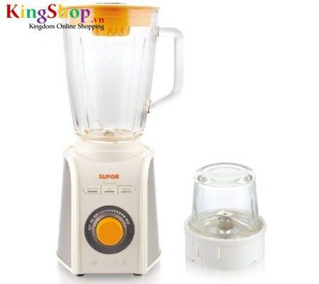 Máy xay sinh tố đa năng Supor SJ501-650 - Công suất 650W - Hàng chính hãng