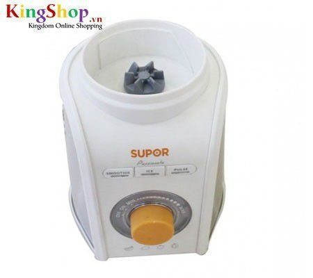 Máy xay sinh tố đa năng Supor SJ501-650 - Công suất 650W - Hàng chính hãng