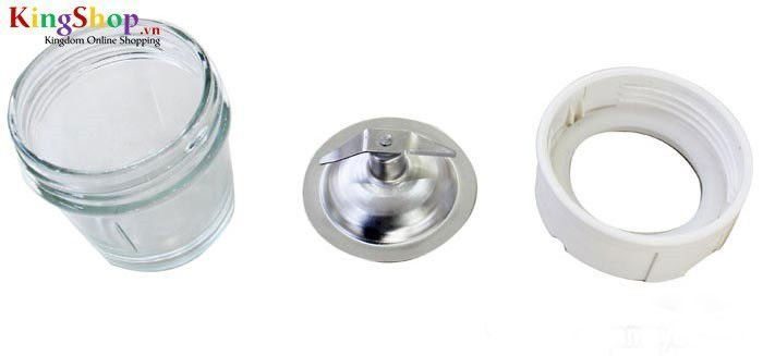 Máy xay sinh tố đa năng Supor SJ501-650 - Công suất 650W - Hàng chính hãng