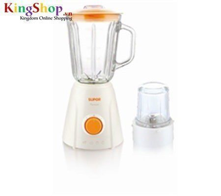 Máy xay sinh tố đa năng Supor SJ502-500 - Công suất 500W - Hàng chính hãng