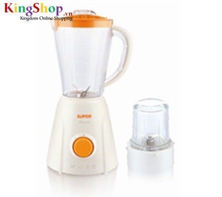 Máy xay sinh tố Supor SJ503-500 - Công suất 500W - Hàng chính hãng