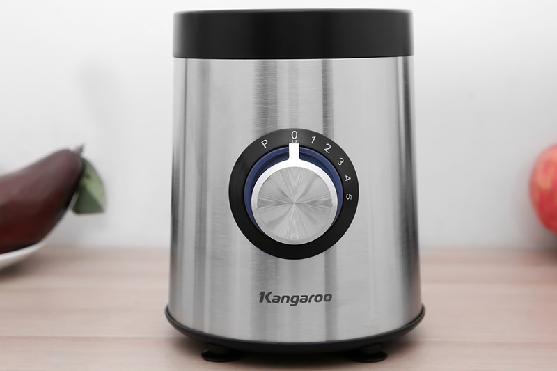 Máy xay sinh tố Kangaroo KGBL600X - Hàng chính hãng