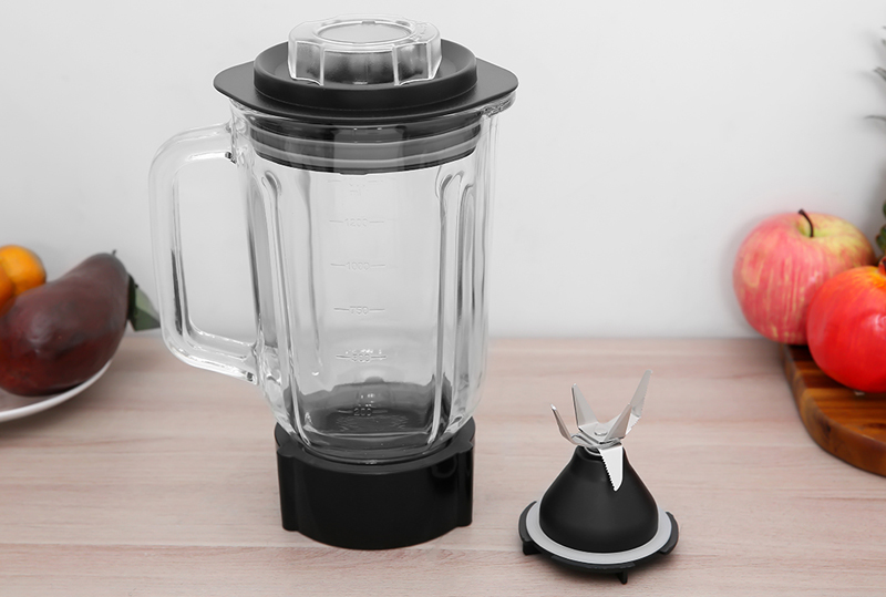 Máy xay sinh tố Kangaroo KGBL600X - Hàng chính hãng