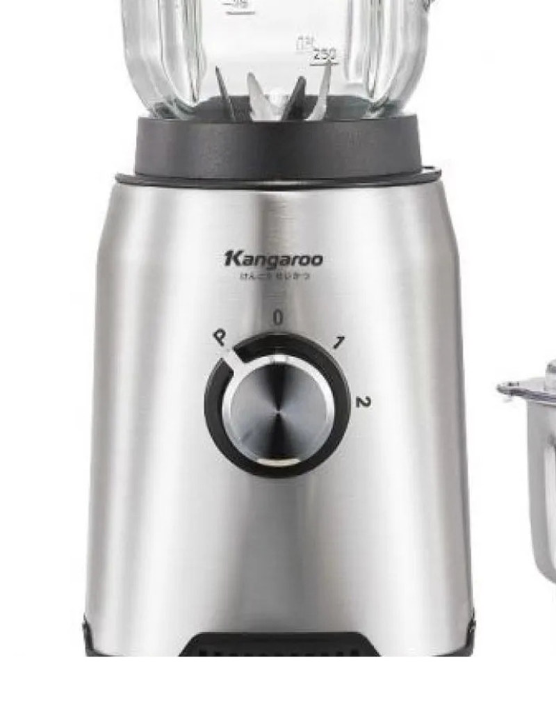 Máy xay sinh tố Kangaroo KGBL8002 - Hàng chính hãng